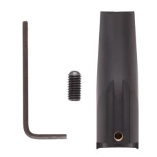 Glockstore, Heavy Brass Plug, Fits Glock 17 Gen 4/5 Pistol