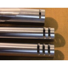 Bar-Sto Precision, Extended & Ported Barrel, 9mm, Fits P226 Pistol