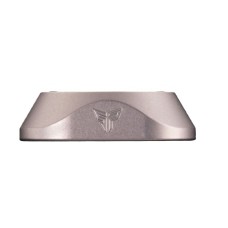 Springer Precision, Competition Magwell, Fits Beretta 92XI/M9 - Gray