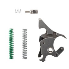 Apex Tactical, Evolution IV Hammer Kit, Fits S&W N-Frame Revolver Apex Tactical, Evolution IV Hammer Kit, Fits S&W N-Frame Revolver