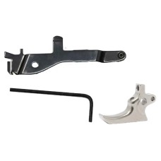 Grayguns, SIG Enhanced Leverage System, Fits P226, P228 and P229 Pistol - Curved Trigger, DAK Compatible