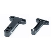 Alien Gear Holsters, Tactical Adapter, Fits Rapid Force Holster Shell