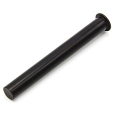 Grayguns, Custom Fat Super Black Guide Rod, fits P220/226