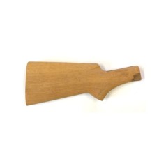 Browning, 11-7/8" A5 Buttstock, Unfinished, Fits 12ga Shotgun