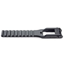 KPYK, Optic Rail, Black, Fits..