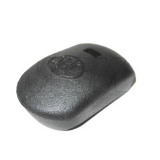 FN, Magazine Butt Plate 14/15 Round - Black, Fits FNP-45 & FNX-45 Pistol