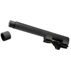 Beretta. 5" Extended Thr.. Beretta. 5" Extended Thr..
