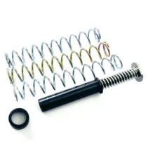 DPM, Mechanical Recoil Reduct.. DPM, Mechanical Recoil Reduct..
