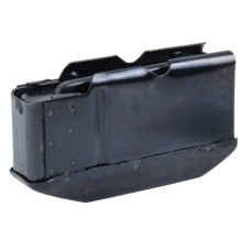 Triple K, Magazine, 4rd, Long Action, Fits Remington Rifle