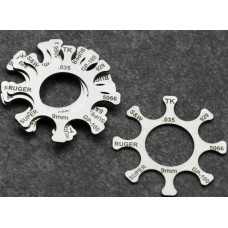 Smith & Wesson, Moon Clip..