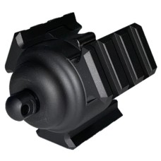Defender Tactical, Tri-Rail Adapter Kit, Fits Mossberg 590 12-Gauge