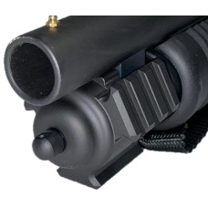 Defender Tactical, Tri-Rail Adapter Kit, Fits Mossberg 590 12-Gauge