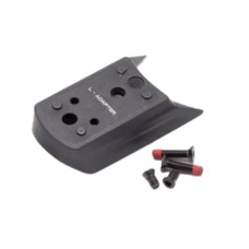 Beretta, AX800 Red Dot Adapter Mount, Fits Burris Pattern
