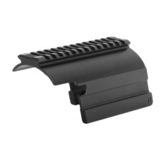 Sun Optics, Saddle Mount, Mos..