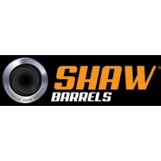 Shaw Barrel, 10.5" .920 ..