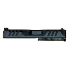 Walther, OEM Assembled Slide,..