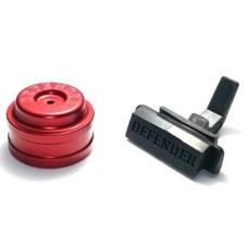 Defender Tactical, Arrestor w.. Defender Tactical, Arrestor w..