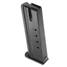 Kahr Firearms, Magazine, 7rd, .50AE, Fits Desert Eagle L5 Pistol