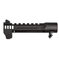 Kahr Firearms, 5" Barrel..