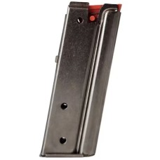 Marlin, Nickel Magazine, 10rd, 22LR, Fits Marlin Pattern Rifle