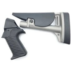Shell Tactical, Collapsible S..