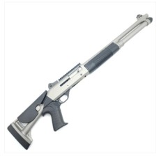 Shell Tactical, Collapsible Stock, Fits Benelli M4 Shotgun - H2O