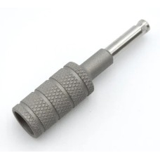 Shell Tactical, 1/2" Cha..