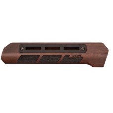 Woox, V2 Gladiatore Forend, Fits Mossberg 88/500/590 Shotgun -  6-3/4" Action Tube Length