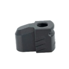 Parker Mountain Machine, Duty Compensator, Black, Fits Sig Sauer P226/229 Pistol