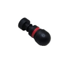 Remington, MCS Dome Head Safety, Fits 870 Shotgun
