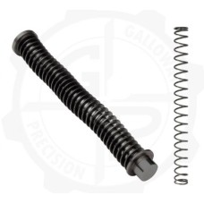 Galloway Precision, Stainless..