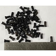Jack First, Flat Head Screw, ..