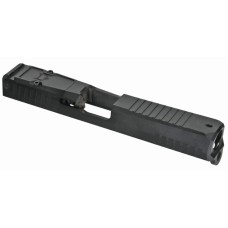 Lone Wolf, Stripped Slide, G1..