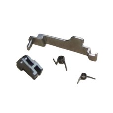Springer Precision, Trigger K.. Springer Precision, Trigger K..