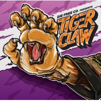 COMING SOON - Die Free Co, Tiger Claw