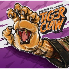 COMING SOON - Die Free Co, Tiger Claw