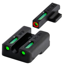 Truglo, TFX Pro Sight Set, Fi..