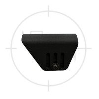 Wiland USA, MLCS Infinitely Adjustable Cheek Riser, Fits Wiland MLCS Chassis