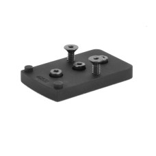 EGW, Red Dot Optic Mount, Fits Various Rifles