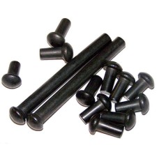 AK-Builder, Rivet Set, Fits AKM Fixed Stock