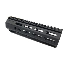 Pantheon Arms, MM Handguard, 8.5", MLOK, Fits AR15