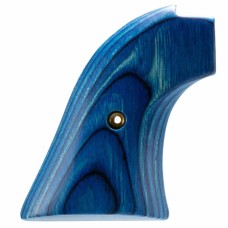 Altamont, Laminate Grip Set, Fits Heritage 22 Revolver - Royal Blue