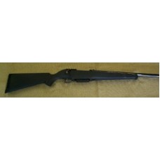 Mossberg, New Synthetic Stock..