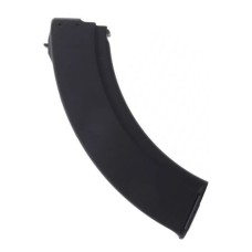 Bulgarian, 7.62x39mm 40-Round Reinforced Steel Lined Polymer Magazine, Fits AK Pattern Rifle