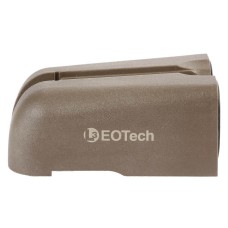 EOTech 553/556 Battery Cap w/.025 Shim - Tan
