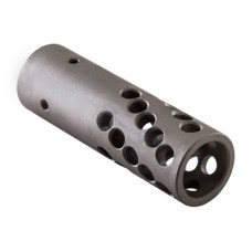 Alexander Arms, Muzzle Brake, Pepper Pot Threaded, - Fits .50 Beowulf