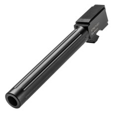 Lone Wolf, AlphaWolf Barrel For M/35 Conversion to 9mm Stock Length, Fits Glock 35 Pistol