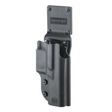Beretta, Holster Mod. Civilian Kit for Pistol Mod. APX RH - Black, Fits APX Pistol