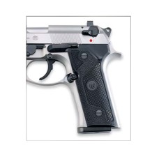 Beretta, Vertec/M9A3 Plastic Grips, Fits Beretta M92/96 Pistol