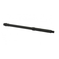 Criterion, 18", Hybrid Contour Barrel, Nitride, Fits AR Pattern Rifle